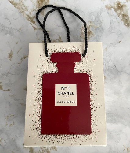 Chanel paris 5 - n, 0