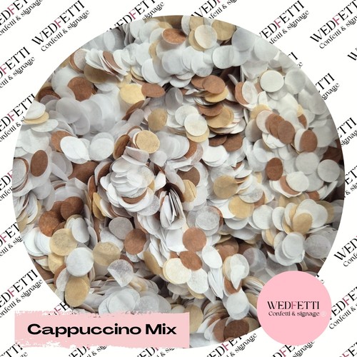 Confetti carta - in,