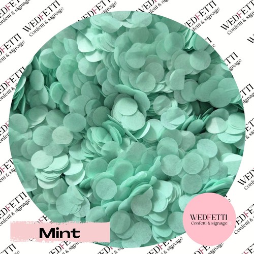 Confetti carta - in,