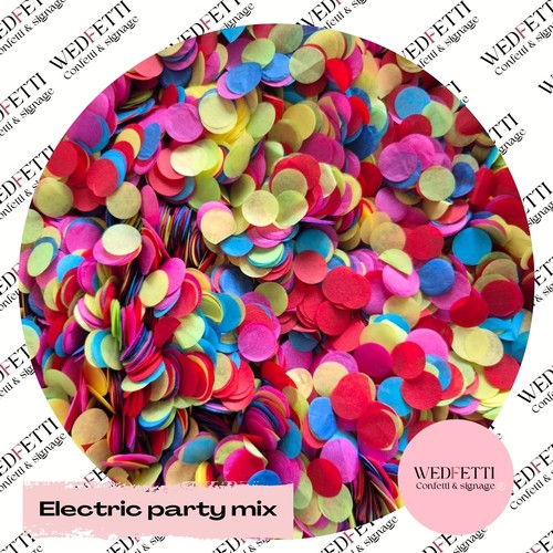 Confetti carta - confetti,