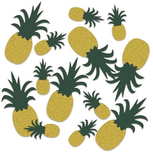 Ananas deluxe sparkle - ananas,