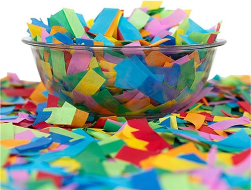 Confetti biodegradabili - ,,