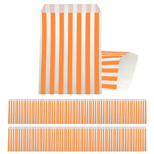 100 sacchetti carta per - 100,