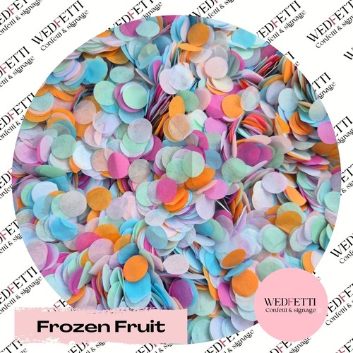 Confetti carta - confetti,