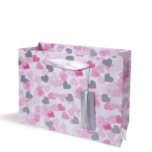 Sacchetto regalo confetti - regalo, 'confetti