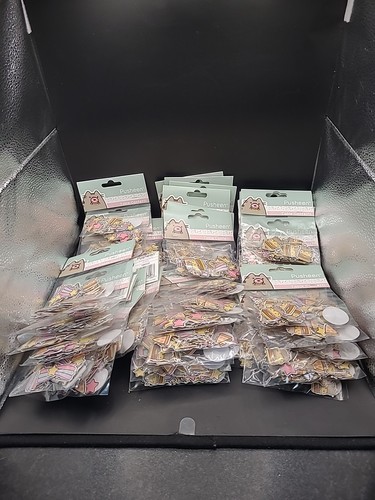 Confetti carta pusheen - di,