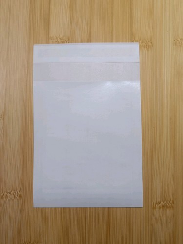 100 buste portaconfetti peel - x,