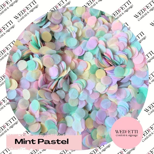 Confetti carta - in,