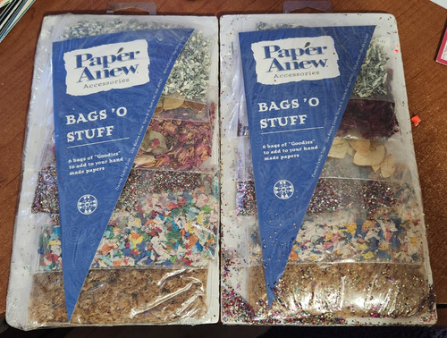 Pkg carta nuova - carta, nuova/sacchetti