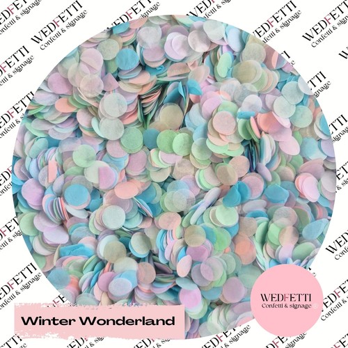 Confetti carta - confetti,