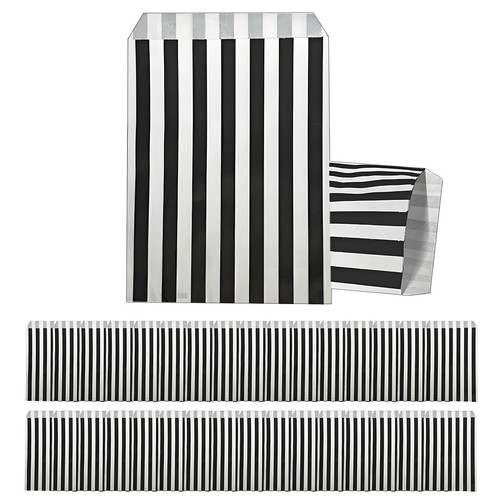 100 sacchetti carta per - di,