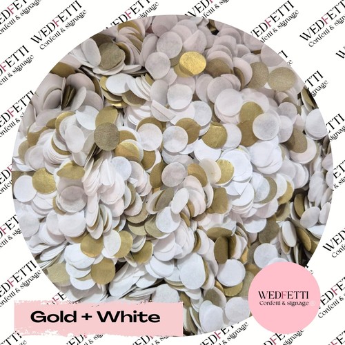 Confetti carta - in,