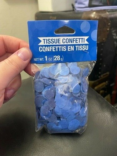 Confetti carta velina - confetti, di