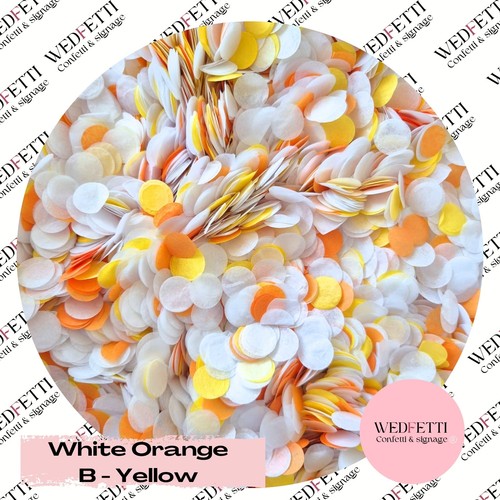 Confetti carta - confetti,