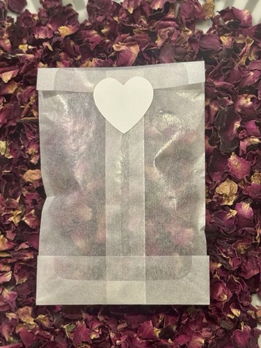 Sacchetti confetti