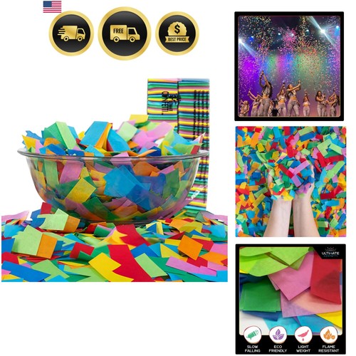 Confetti biodegradabili - confetti,