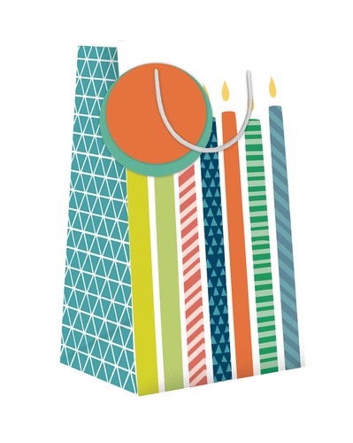 Sacchetto regalo - ,