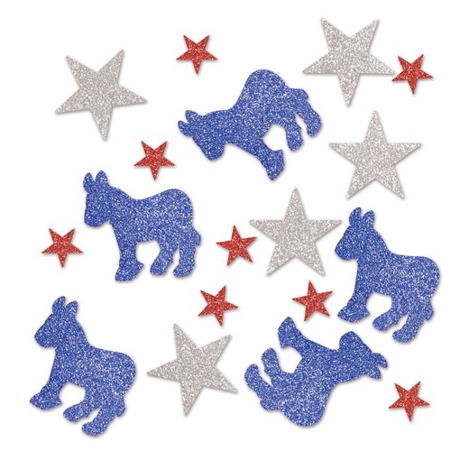 Patriotic democratic deluxe - patriotic,