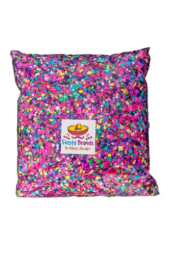 Sacchetto medio confetti - , di