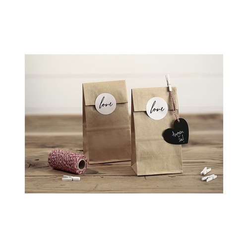 Sacchetti carta porta confetti - porta,