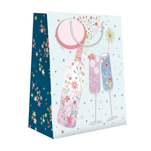 Sacchetto regalo - , (medio)