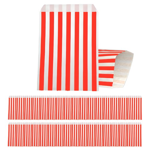 100 sacchetti carta per - sacchetti,