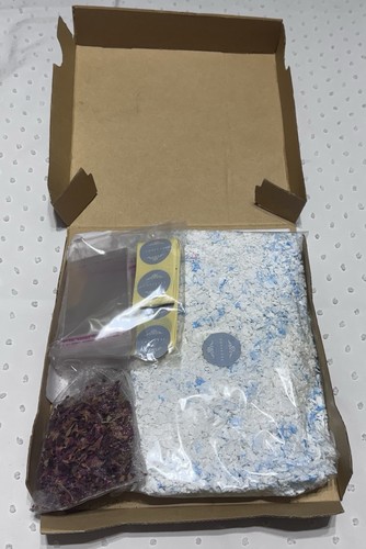 Confezione confetti - -,